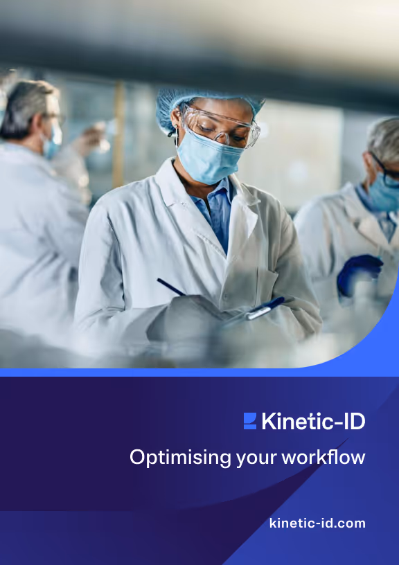 Life Sciences Brochure preview